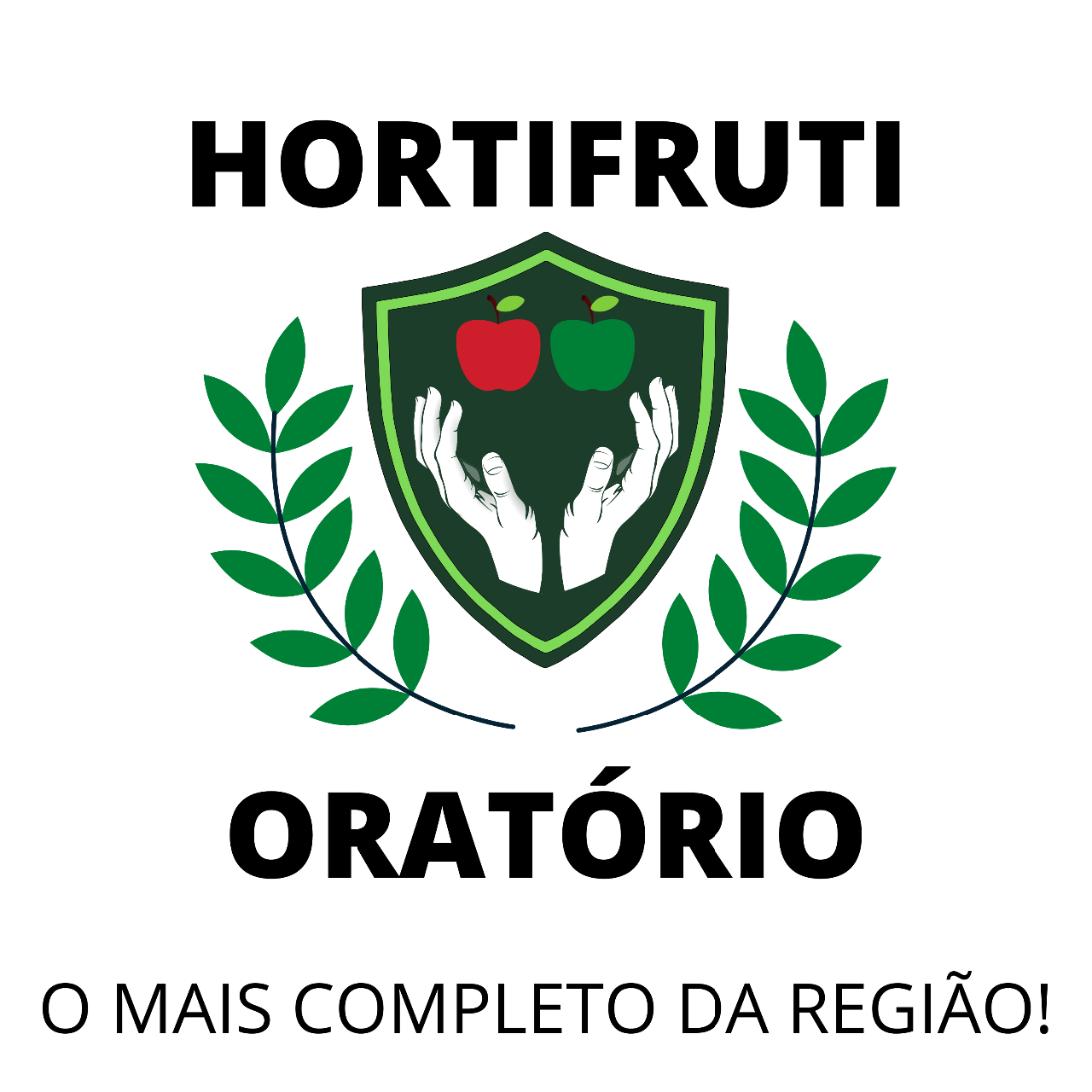 Hortifruti Oratório Ltda
